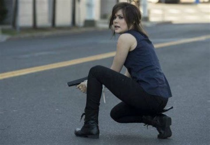 Unveiling The Enigmatic Megan Boone: Discoveries And Insights