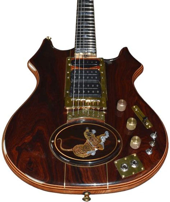 Unveiling The Enigmatic Net Worth Of Guitar Virtuoso: Jimmy Herring