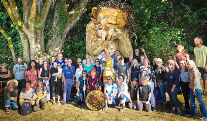 Unveiling The Enigmatic Trolls Of The Northwest: Discoveries And Insights