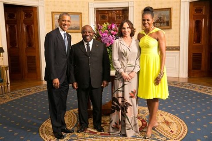 Unveiling The Enigmatic Wealth Of Ali Bongo Ondimba