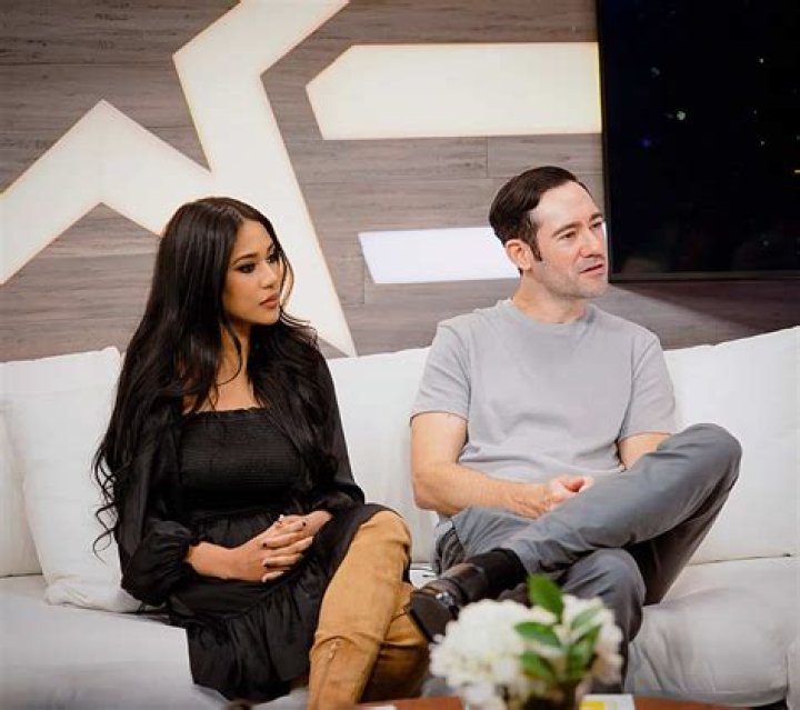 Unveiling The Enigmatic Wealth Of Matt Moulding's Wife: Unraveling The Private Fortune