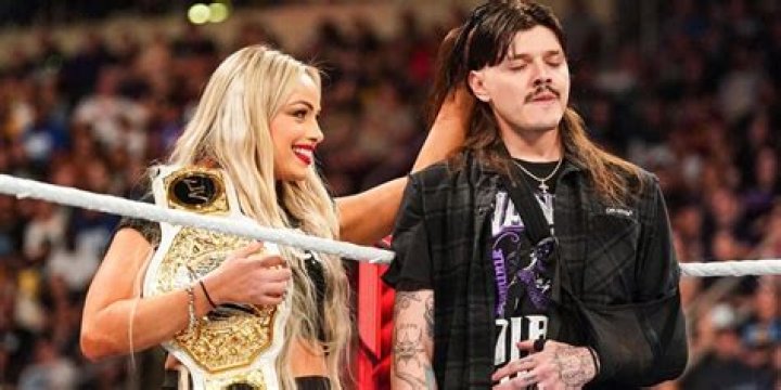 Unveiling The Enigmatic Wife Of WWE Superstar Dominik Mysterio