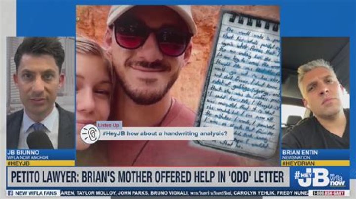 Unveiling The Enigmatic World Of Brian Entin: A Wikipedia Deep Dive