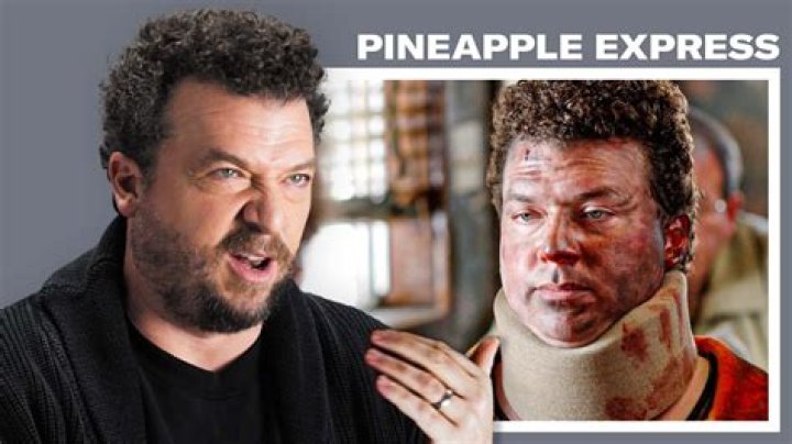 Unveiling The Enigmatic World Of Danny McBride's Wife: Discoveries And Insights