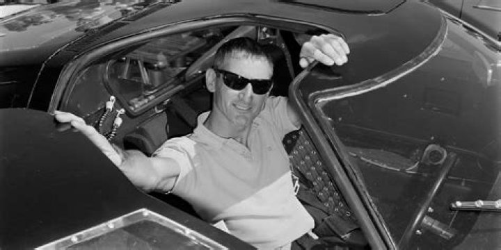 Unveiling The Enigmatic World Of Ken Miles' Wife: Insights And Discoveries