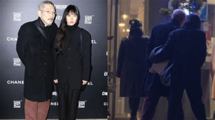 Unveiling The Enigmatic World Of "Kim Director Husband"