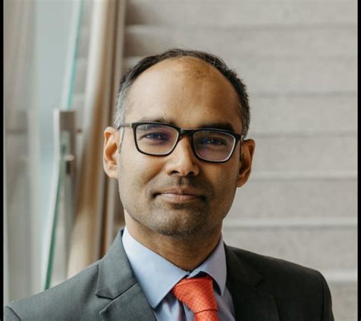 Unveiling The Expertise Of Professor Sandeep Pathak: Insights And Discoveries