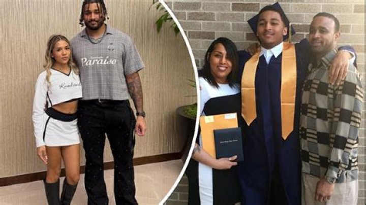 Unveiling The Extraordinary Journey Of Marshawn Lynch's Wife, Charmaine: Discoveries And Insights