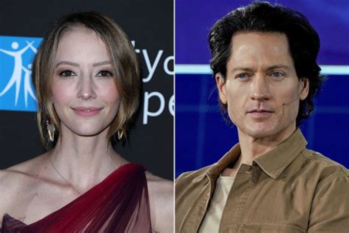 Unveiling The Extraordinary Life And Impact Of Bryan Adams' Wife