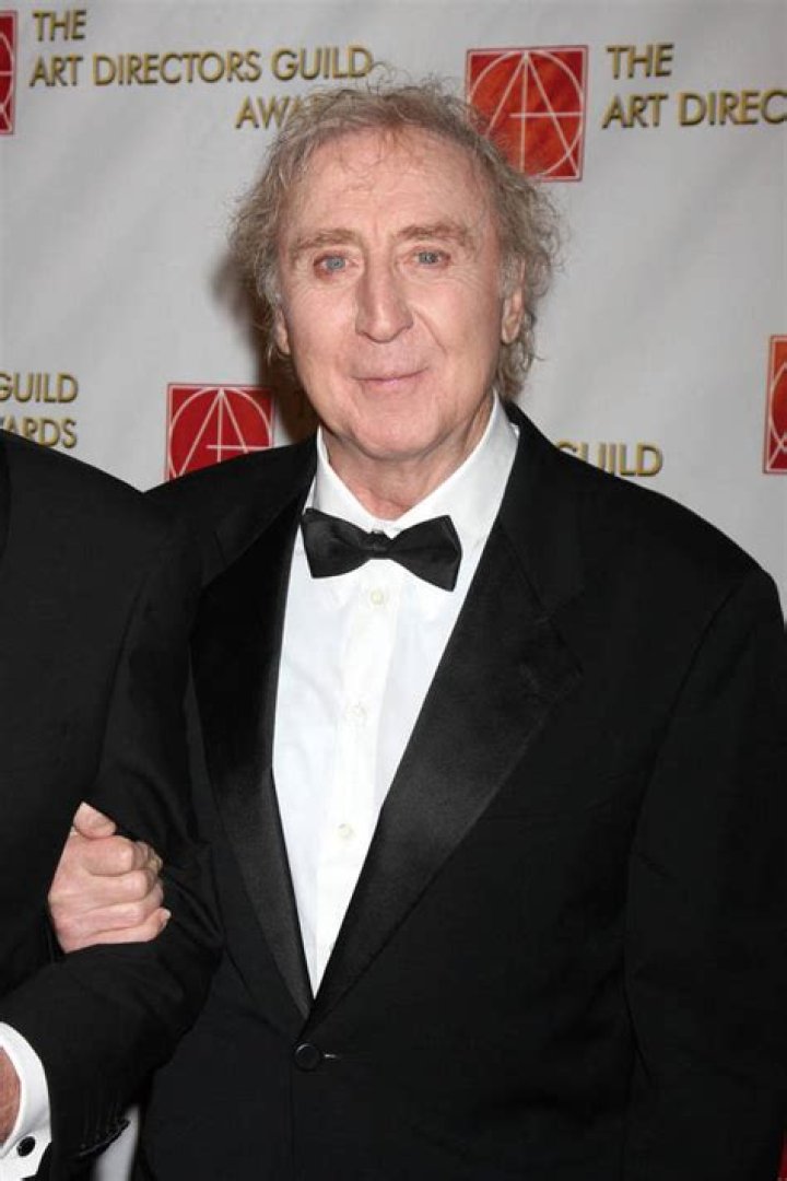 Unveiling The Extraordinary World Of Gene Wilder: Discoveries And Insights