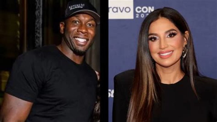 Unveiling The Extraordinary World Of Leva Bonaparte's Husband