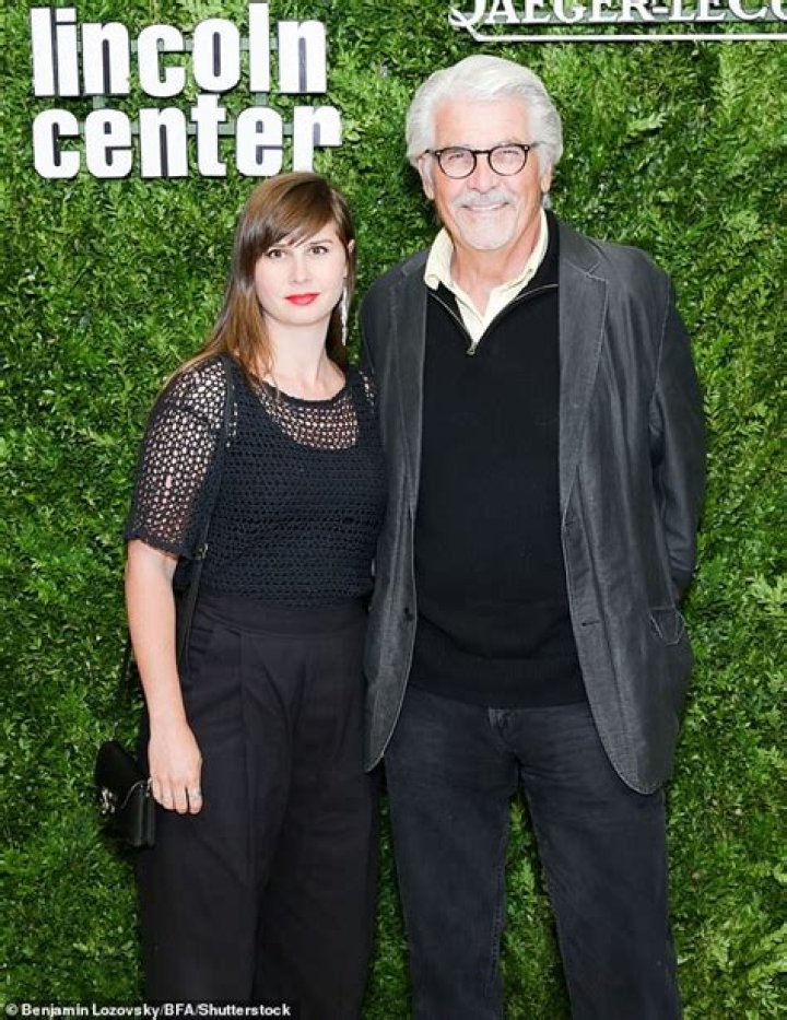 Unveiling The Family Ties: "James Brolin And Josh Brolin: Are They?"
