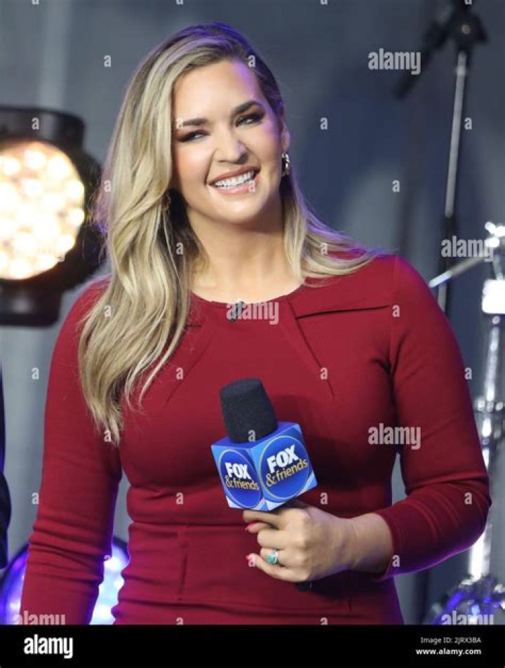 Unveiling The Fortune And Success Of Katie Pavlich