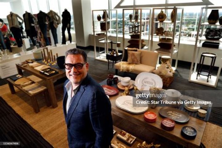 Unveiling The Genius Of Mark Tritton: Unlocking Retail Success