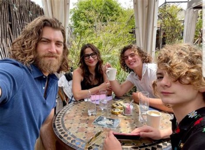 Unveiling The Genius Of Shepherd McLaughlin: AI Pioneer And Visionary