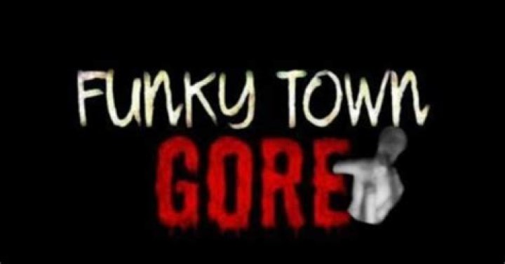 Unveiling The Gore And Madness Of "Funky Town Gore Futbol"