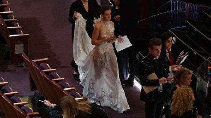 Unveiling The Heart And Mind Of Hailee Steinfeld: Discoveries And Insights