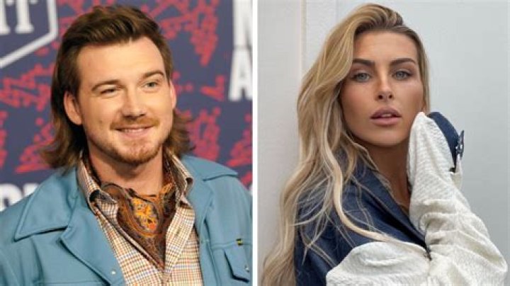 Unveiling The Heartfelt Story Behind Paige Lorenze And Morgan Wallen's Song