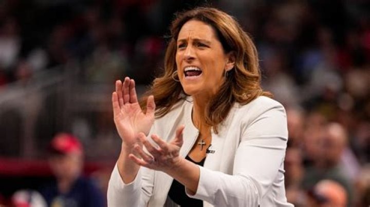 Unveiling The Heartwarming Dynamics Of Stephanie Courtney's Family