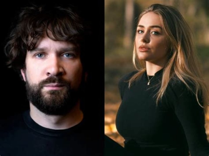 Unveiling The Height Of Confidence: Melina Goransson's Journey