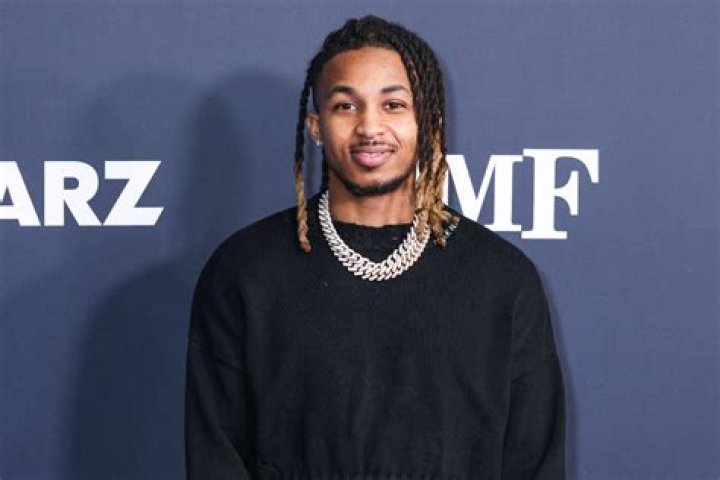 Unveiling The Height Of DDG In Feet