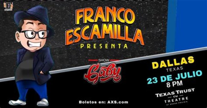 Unveiling The Height Of Franco Escamilla: Surprising Insights Revealed