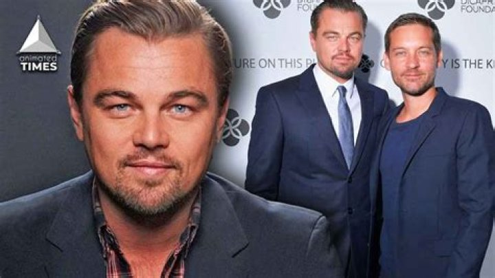 Unveiling The Hidden World Of Leonardo DiCaprio's Siblings