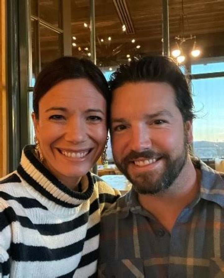 Unveiling The Husband Of Rachel Cruze: Discoveries And Insights