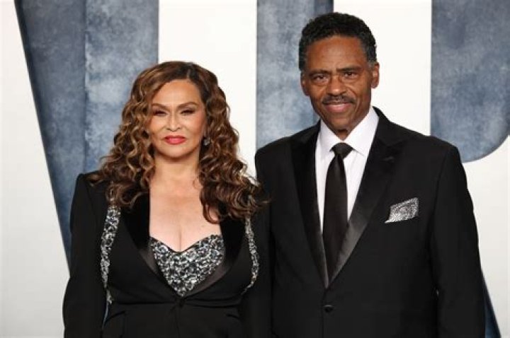 Unveiling The Identity And Impact Of Tina Knowles' Husband