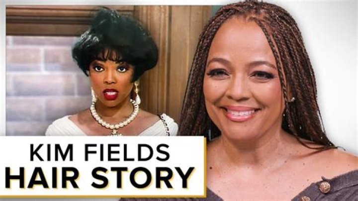 Unveiling The Identity Of Kim Fields' Father: Uncovering Hidden Connections