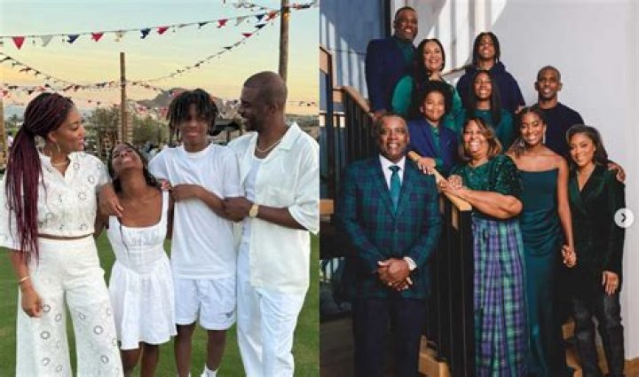 Unveiling The Impactful Life Of Jada Paul: Discoveries Beyond Marriage