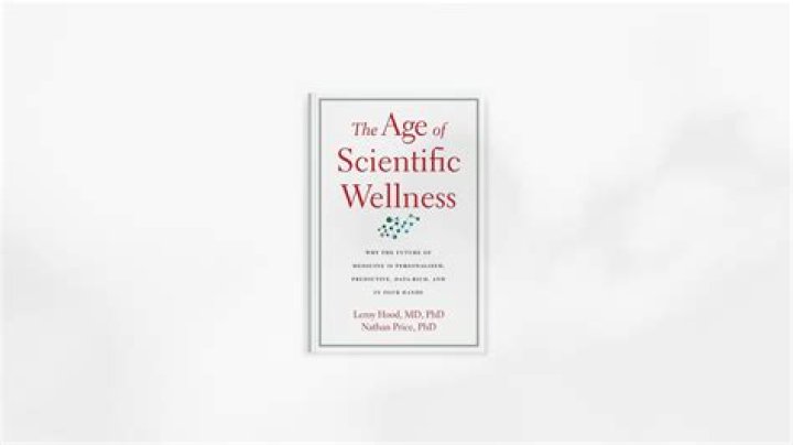 Unveiling The Impactful Role Of Lana Asprey In Health And Wellness