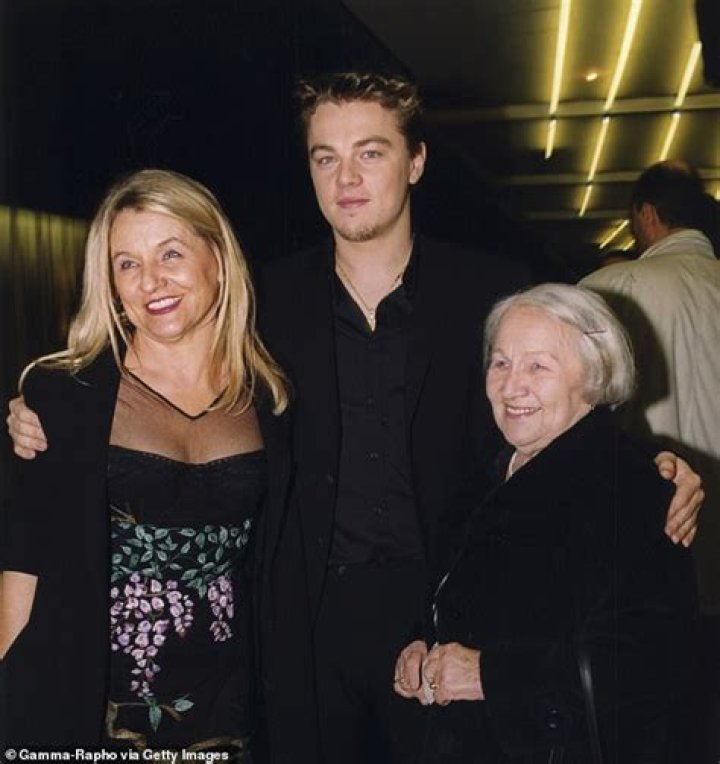 Unveiling The Influence Of Leonardo DiCaprio's Parents: Discoveries And Insights
