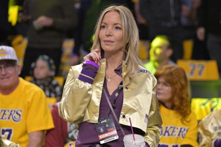 Unveiling The Inside Story: Jerry Buss's Tumultuous Divorce
