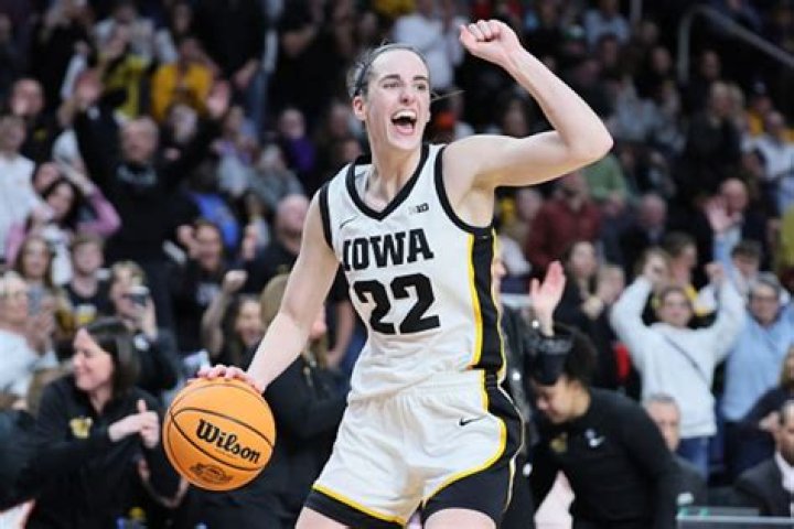 Unveiling The Inspirational Journey Of Transgender Athlete Caitlin Clark