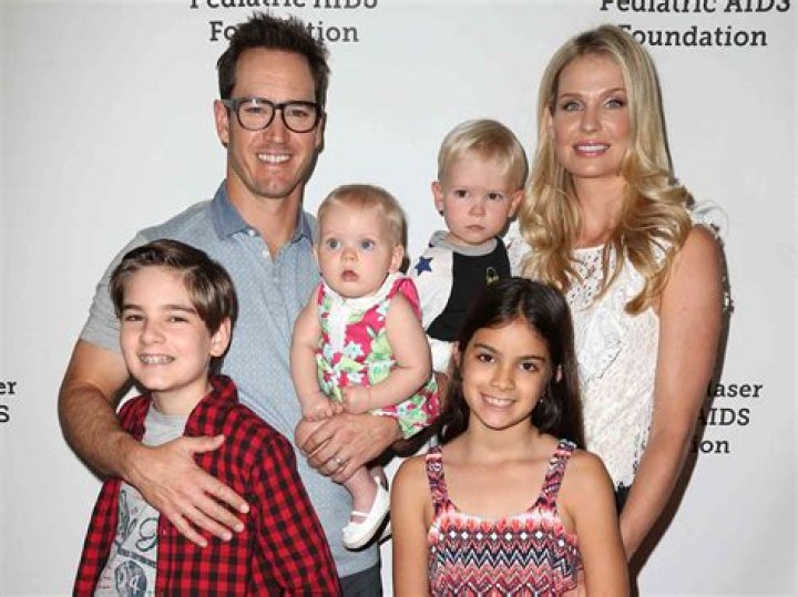 Unveiling The Inspirational Story Of Mark Paul Gosselaar's Father