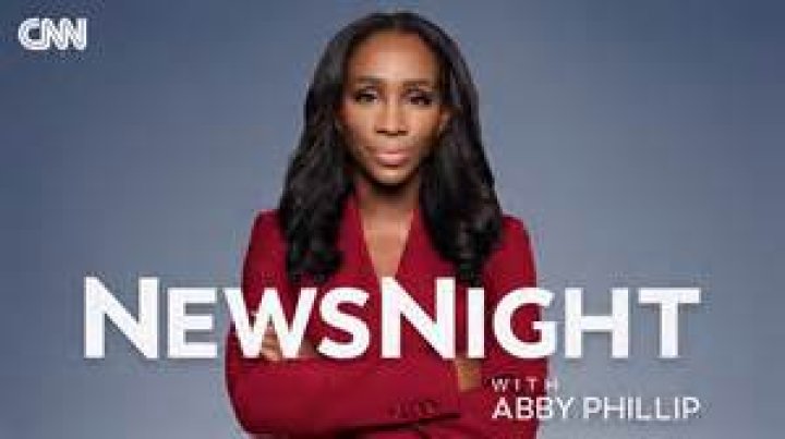 Unveiling The Inspiring Journey Of Abby Phillip And Her New Bundle Of Joy