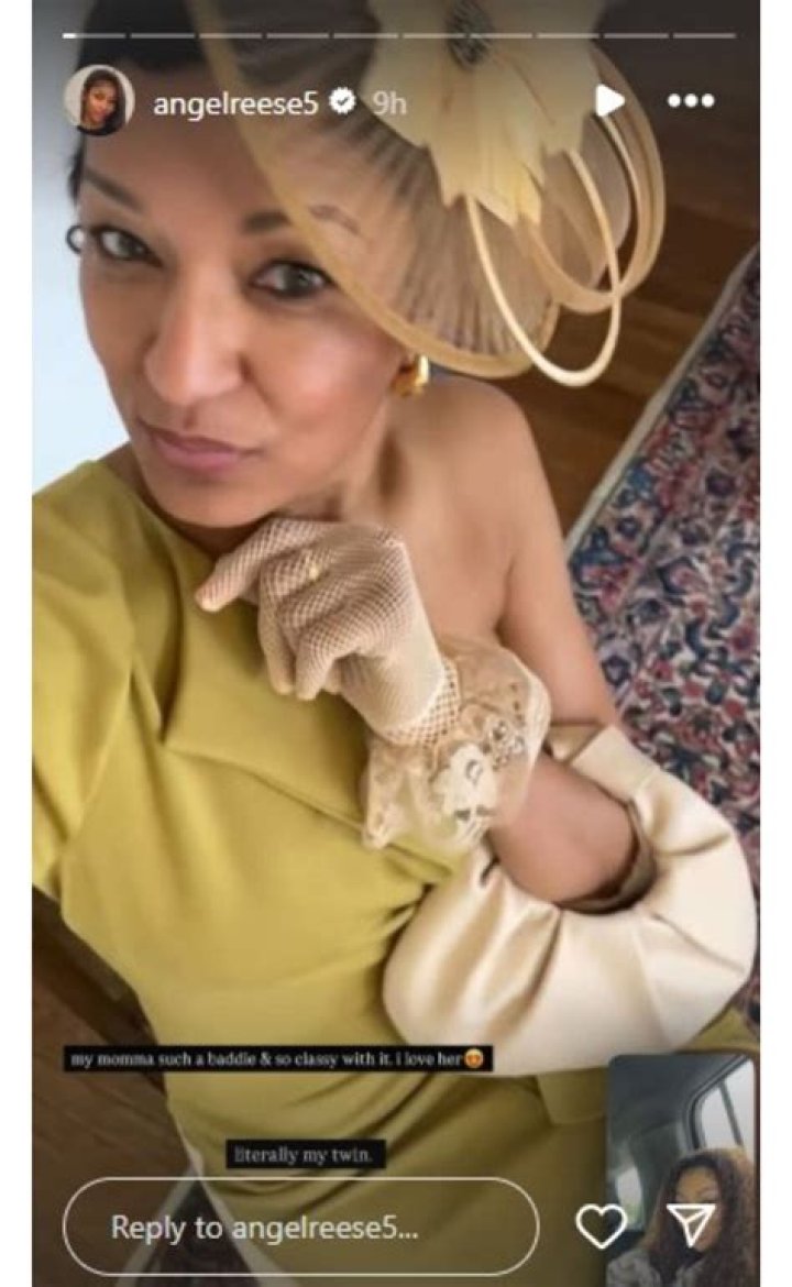 Unveiling The Inspiring Journey Of Angel Reese's Parents