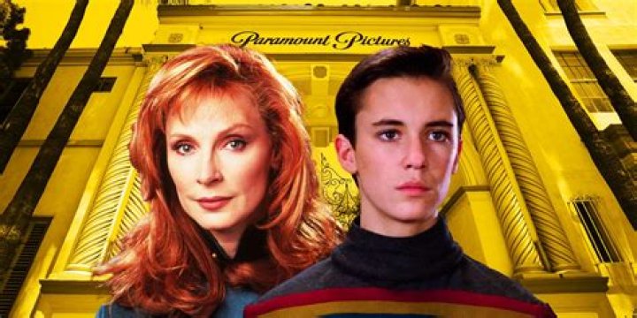 Unveiling The Inspiring Journey Of Wil Wheaton's Mother