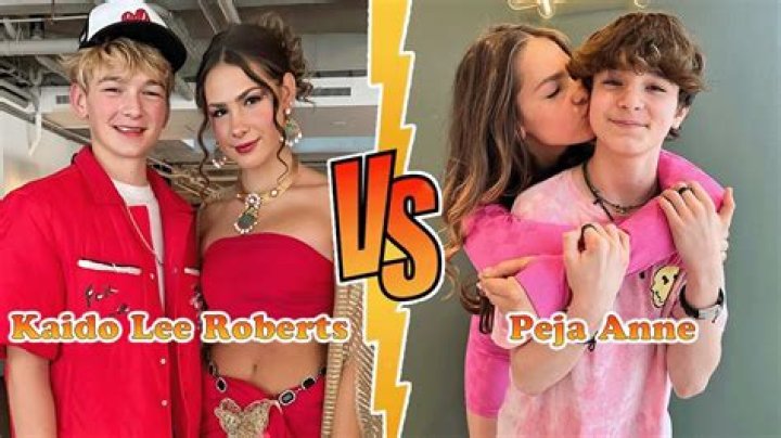 Unveiling The Inspiring Legacy Of Peja Anne's Parents