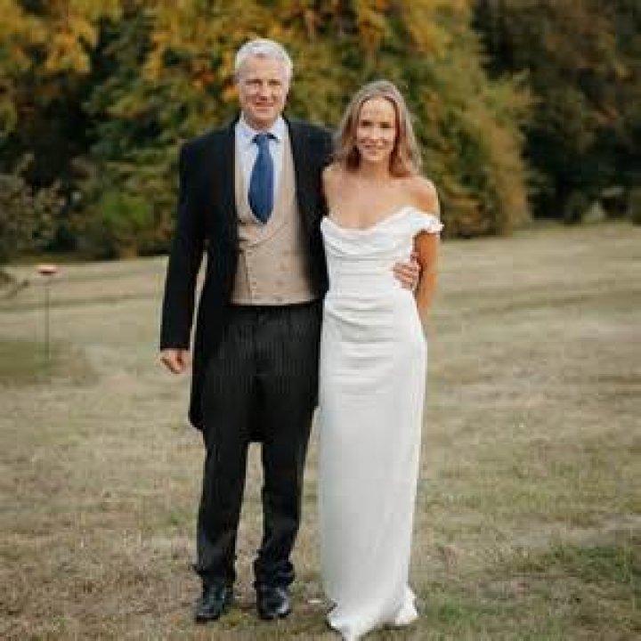 Unveiling The Inspiring Role Of Zac Goldsmith's Environmental Champion Wife