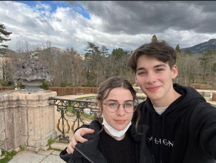 Unveiling The Inspiring Story Behind Dylan Kingwell's Girlfriend