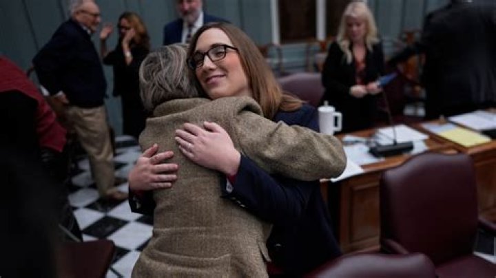 Unveiling The Inspiring Story Of Caitlin Clark: A Transgender Trailblazer