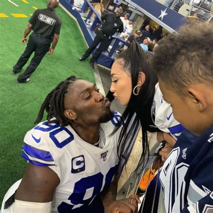 Unveiling The Inspiring Story Of Demarcus Lawrence's Wife