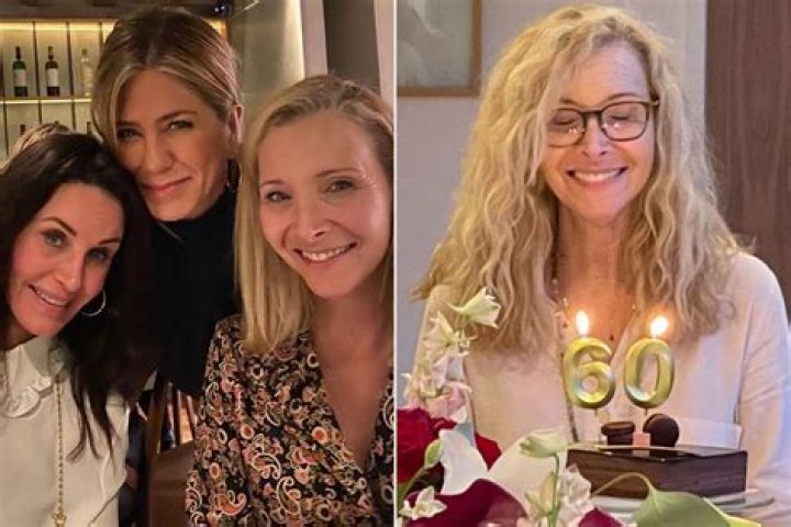 Unveiling The Inspiring Story Of Lisa Kudrow's Mother