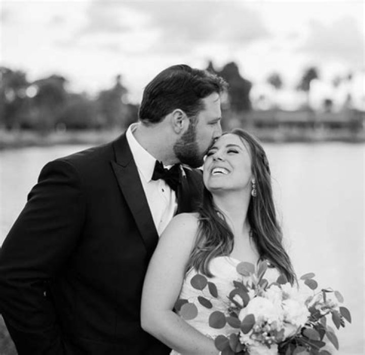 Unveiling The Inspiring World Of David Quessenberry's Wife