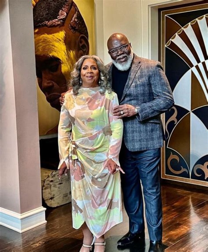 Unveiling The Inspiring World Of Jermaine Jakes' Wife: Discoveries And Insights