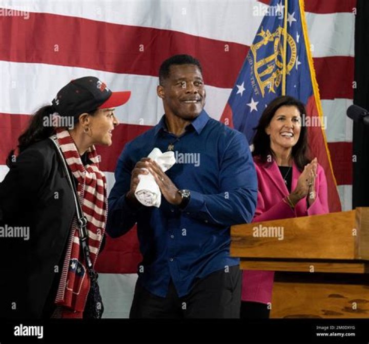 Unveiling The Inspiring World Of Julie Blanchard: Herschel Walker's Wife