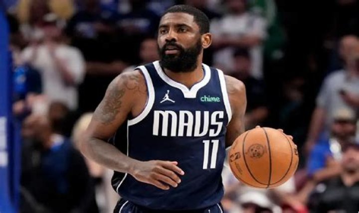 Unveiling The Inspiring World Of Kyrie Irving's Fiance: Discoveries And Insights