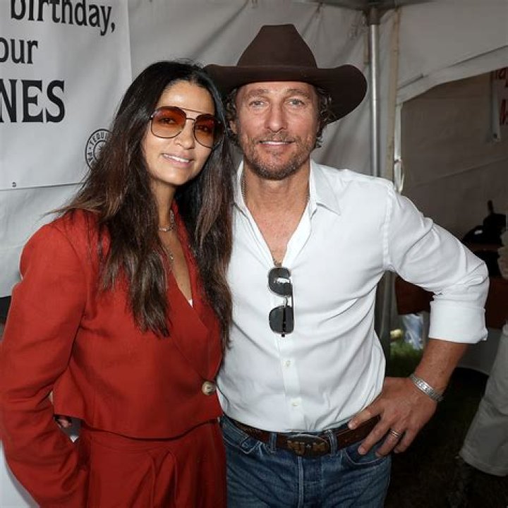 Unveiling The Inspiring World Of Levi Alves McConaughey: Discoveries And Insights